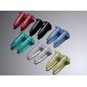 Buy cheap DNase Free Frost Caps Polypropylene Centrifuge Tubes Small 5ml from wholesalers