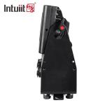 Rgbw 8x15w Dmx Waterproof Led Stage Par Light Battery Powered