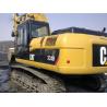 Buy cheap Used Caterpillar CAT 324D Excavator Original Japanese Low price from wholesalers