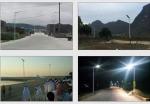 20w, 30w, 40W All in One Solar Power Energy Solar Street Light, Solar Street