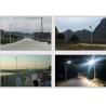 Buy cheap 20w, 30w, 40W All in One Solar Power Energy Solar Street Light, Solar Street Light, Integrated Smart Solar Street Light, from wholesalers