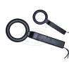 Buy cheap Station Universal Folding Metal Detector / Black Circle metal detector from wholesalers