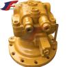Buy cheap Excavator Parts M2X150 R210 R225 Swing Motor M2X150 R210-7 Swing Motor from wholesalers