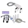 Buy cheap Portable HIFU Face Lift Machine 0.1J - 2J For Beauty Salon CE Approved from wholesalers