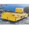 Buy cheap Annealing Furnace Using 30 Ton Platform Trolley Railway from wholesalers
