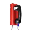 Buy cheap Hotline Industrial Vandal Resistant Telephone For Car Park Lots / Bank Halls from wholesalers