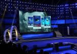 Light Weight 3.9MM LED Screen Super Slim P3.9 Indoor LED Display Rental