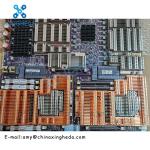 ALCATEL 3HE09648BARC01 Alcatel 7750SR 7705SR Base Board For Alcatel Equipment