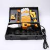Buy cheap ST63-7B Construction Pipe Welder PE PPR PB PVDF HDPE For Mining Industry from wholesalers