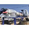 Buy cheap 20tph Small Continuous Drum Mix Asphalt Plant from wholesalers
