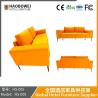 Buy cheap Guangdong Foshan Furniture Minimalist Italianmodern Sofa Hotel Rooms Home Foshan Source Factory One Hair from wholesalers