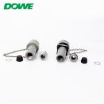 Buy cheap EX Certificate 100YT-5J Explosion-proof Non-sparking Plug from wholesalers