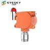 Buy cheap IP66 CH2O Fixed Gas Detector Formaldehyde CH2O Gas Leak Monitor from wholesalers