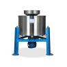 Buy cheap High Capacity Oil Filter Equipment Edible Oil Purifier Machine 3KW Power from wholesalers