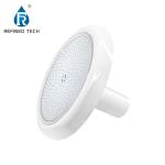 1.5 Inch 12V Fiberglass Pool Light Underwater Resin Filled Remote/Wifi Control