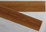 Buy cheap Commercial E0 Level SPC Luxury Vinyl Plank Flooring Wear Resistant from wholesalers