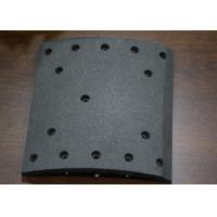 Buy cheap Commercial Vehicle Disc Brakes Low Metallic OEM & ODM Serivice product