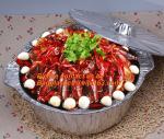 Aluminium Foil Bowl,disposable round aluminum foil bowl for sale disposable