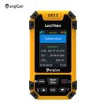 Altitude GPS Land Area Measuring Instrument Flat Measurement
