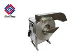 Stainless Steel Potatoes Strips Cutter 30mm Vegetable Processing Equipment