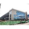 Buy cheap Customizable Sturdy Pre Manufactured Office Buildings For Modern Businesses from wholesalers