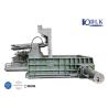 Buy cheap Hydraulic Waste Aluminum 200T OEM Scrap Press Machine from wholesalers