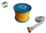 1.3mm Polyester Monofilament Yarn Vermin Resistant For Nitrile Rubber Covered