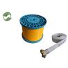 Buy cheap 1.3mm Polyester Monofilament Yarn Vermin Resistant For Nitrile Rubber Covered Hose from wholesalers