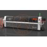 Buy cheap Prefabricated houses light gauge steel framing machine, price of steel frame machine from wholesalers