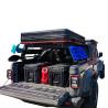 Buy cheap Off-road vehicles Payment T/T.30%Deposit stainless steel pickup roll bar car roll bar from wholesalers