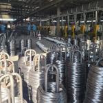 301 Cold Rolled Stainless Steel Wire Rod ASTM JIS AISI EN For Construction