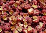 Dark Red Natural Seasoning For Food Chinese Numb Spices Dried Sichuan Pepper