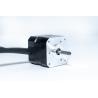Buy cheap 42mm Square Flange Brushless Motor 6 Slots Square BLDC Motor from wholesalers