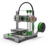 Buy cheap 5 Kg Household 3D Printer 0.05 - 0.3 Mm Layer Thickness With TF Card from wholesalers