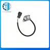 Buy cheap Oil Pressure Sensor 7861-92-1540 for Komatsu PC100-5 PC120-5 PC130-5 PC150-5 Engine Spare Parts from wholesalers