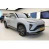 Buy cheap Ec6 Luxury Electric Vehicles from wholesalers