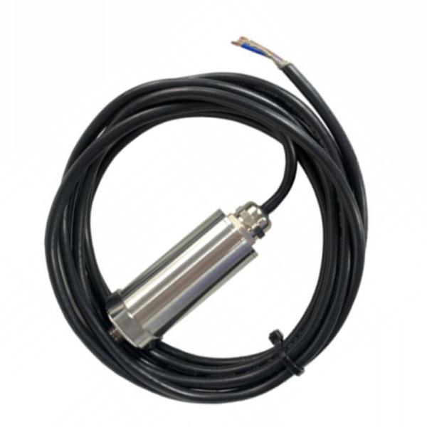 Buy cheap Maximum Vibration 2000g UNIVO Electric Motor Vibration Transmitters for Bearing Seats from wholesalers