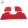 Buy cheap Non - Freezing Soundproof Personalized Car Mats 3d 5d Pvc Car Mats from wholesalers