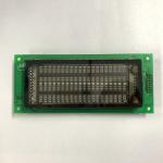 LCD 20s401da2 Vacuum Fluorescent Display Module 4*20 Character VFD Display