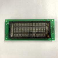 Buy cheap LCD 20s401da2 Vacuum Fluorescent Display Module 4*20 Character VFD Display product