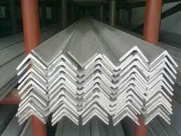 Buy cheap ASTM A276 316 Stainless Steel Angle tandard Molybdenum Bearing Grade from wholesalers
