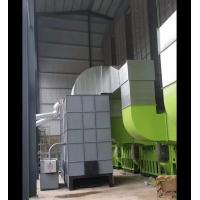 Buy cheap Biomass Energy Hot Air Furnace Fully Automatic Constant Temperature Drying product