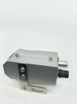 PTC Heating Universal Car Engine Water Heater Silvery Color 1 Year Warranty