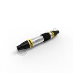 16A Wire XLR Connector 3 Pin Waterproof Ip65 Female Plug Outdoor