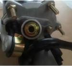 AIR MASTER PUMP 44610-E0020/44610-3291 BRAKE BOOSTER FOR HINO 500 TRUCK