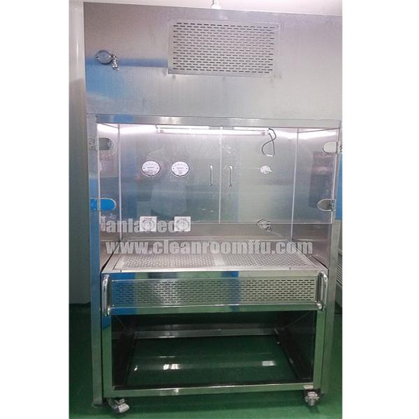 Buy cheap GMP DISPENSING BOOTH from wholesalers