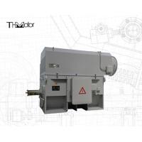 Buy cheap Industrial Continuous S1 Operation Squirrel Cage Motor IP55 0.89 Power Factor product