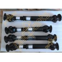 Buy cheap R170W 7 Hyundai Spare Parts 81N5 30040GG 81N 30050GG Front Rear Shaft product