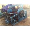 Buy cheap Semi Automatic Crimped Wire Mesh Machine 2mm 6mm For Expressway from wholesalers