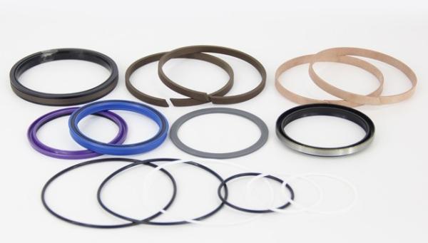Buy cheap ROHS Furukawa HB700 Hydraulic Breaker Seal Kit Oil Resistance from wholesalers